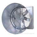 Durable Exhaust Fan with High Efficient Motor